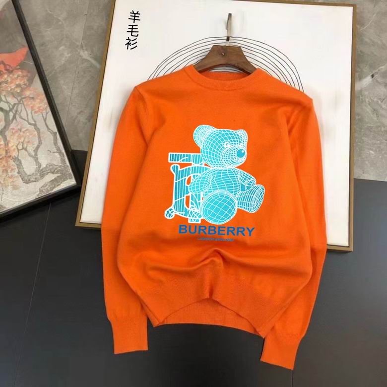 Burberry M-3XL kdtn (2)